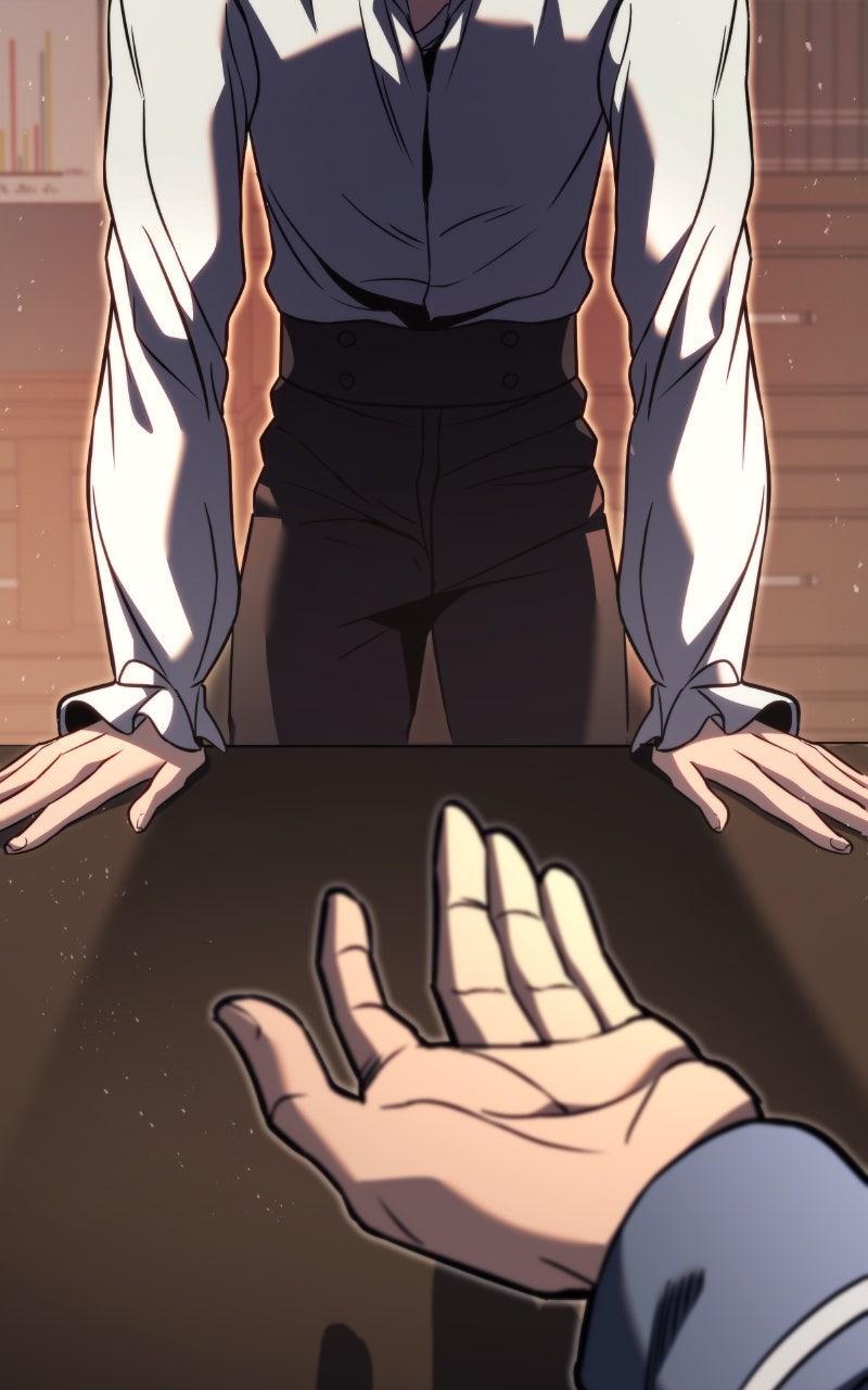 Read A Flame Reborn Manga Online