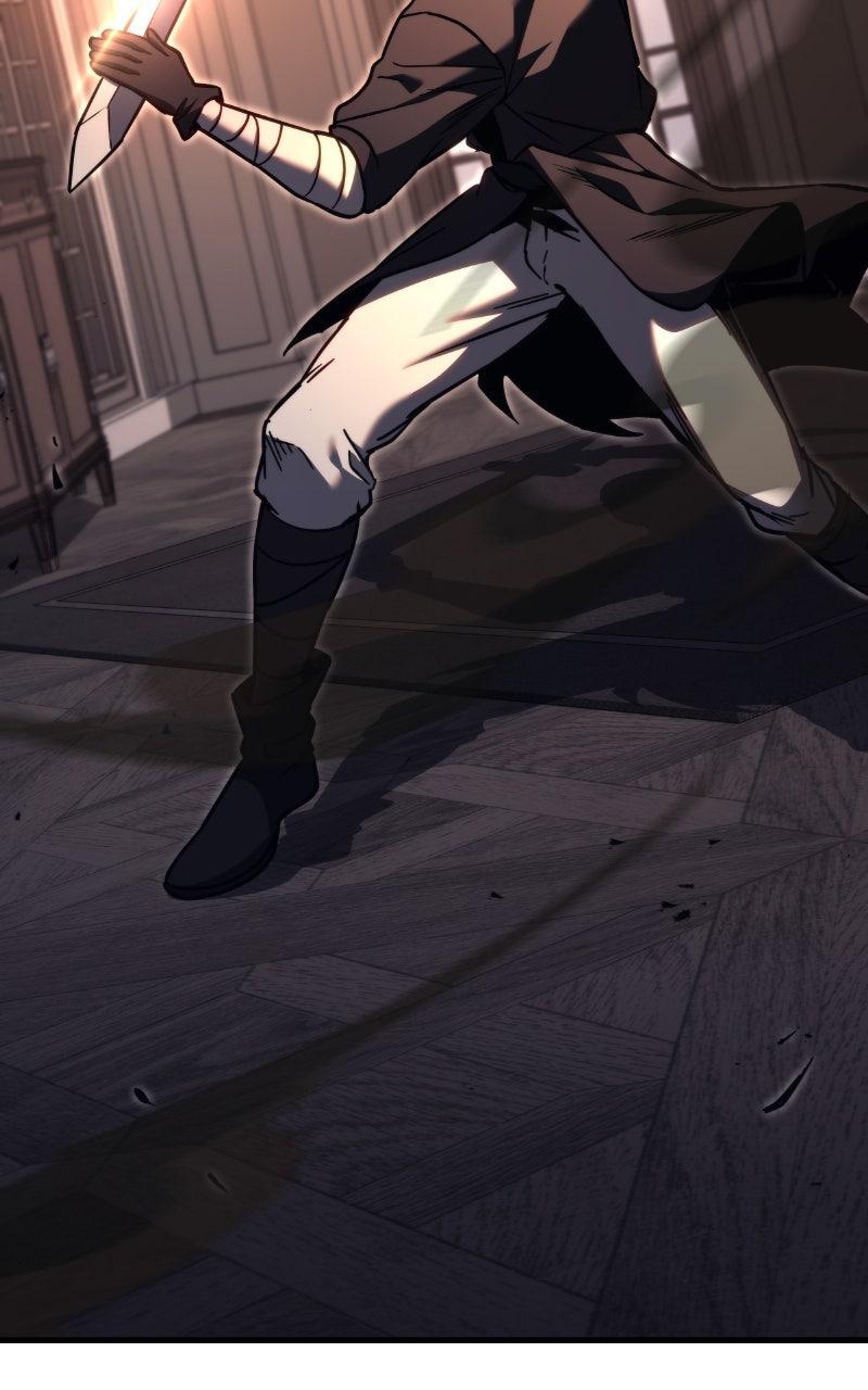 Read A Flame Reborn Manga Online