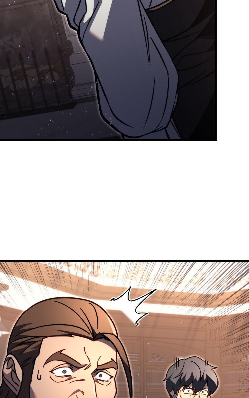 Read A Flame Reborn Manga Online