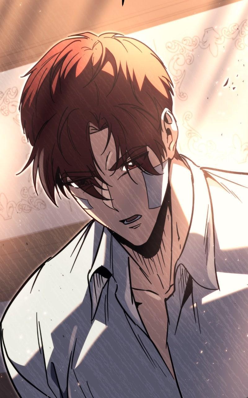 Read A Flame Reborn Manga Online