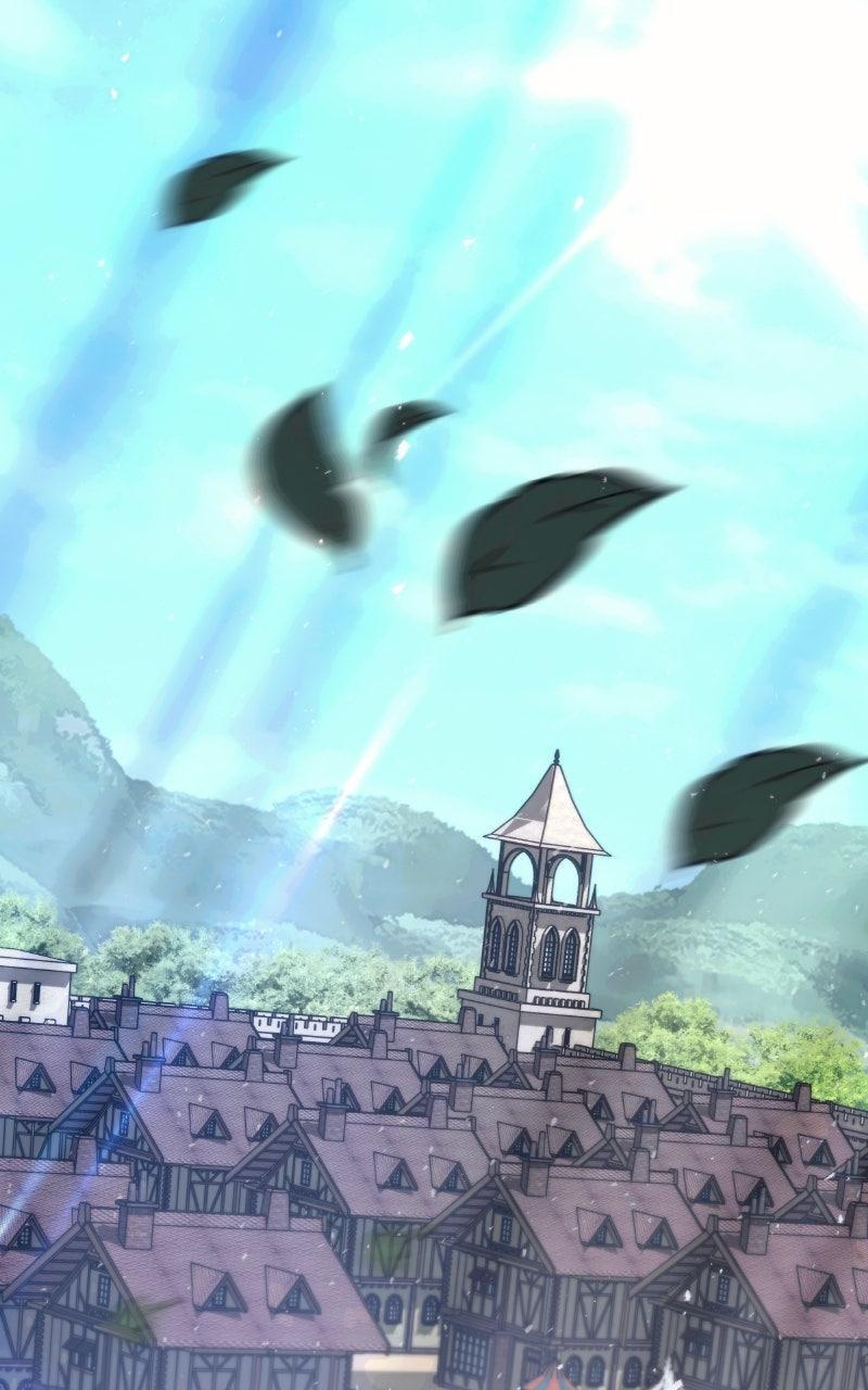 Read A Flame Reborn Manga Online