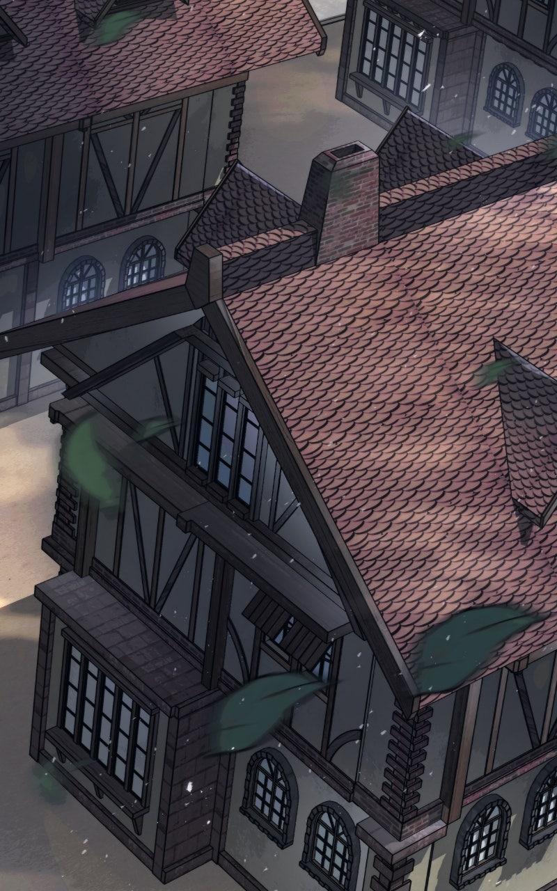Read A Flame Reborn Manga Online