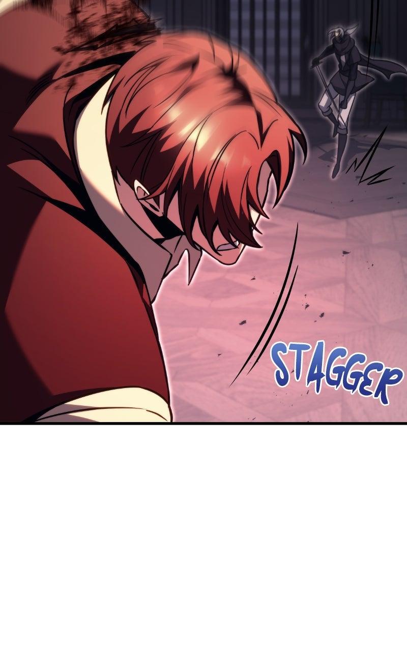 Read A Flame Reborn Manga Online