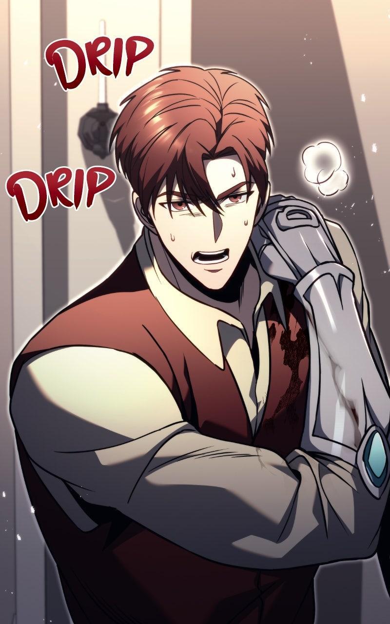 Read A Flame Reborn Manga Online