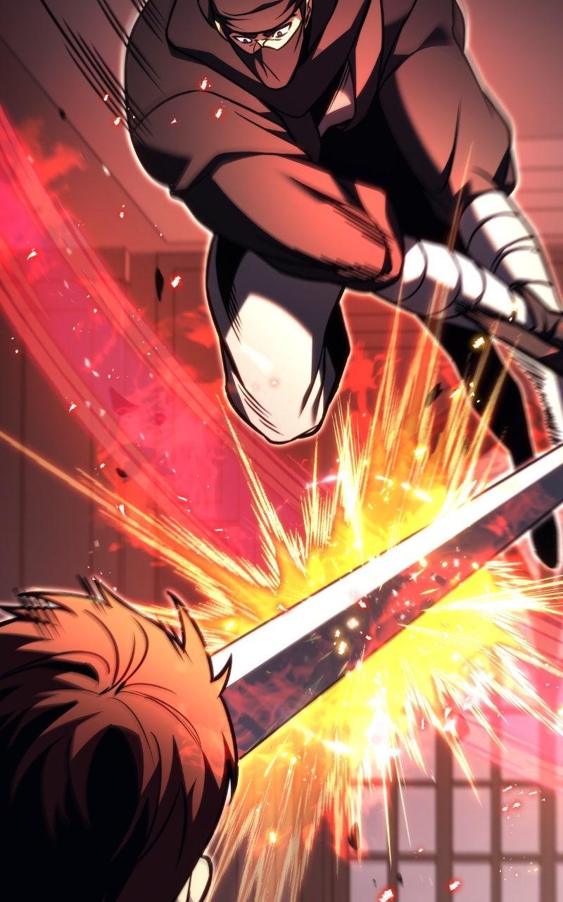 Read A Flame Reborn Manga Online