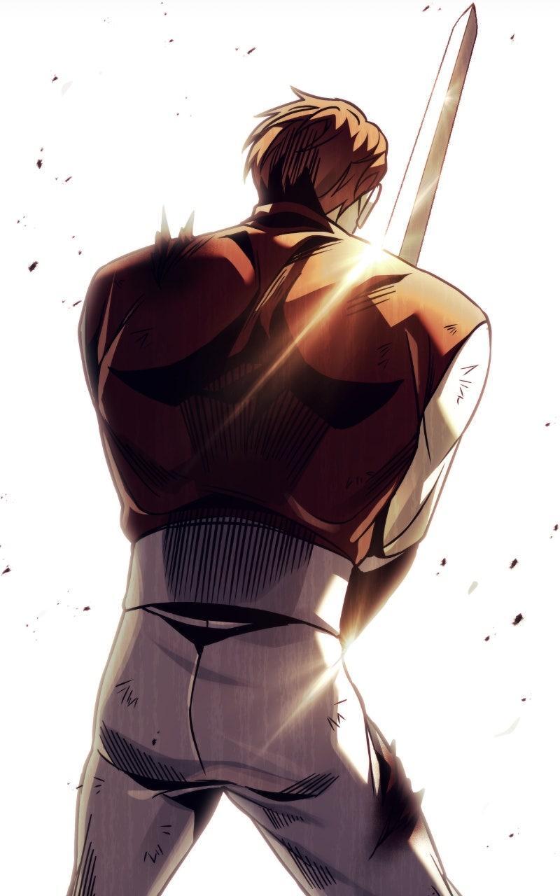 Read A Flame Reborn Manga Online