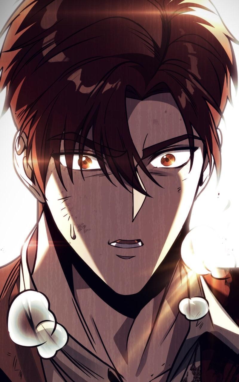 Read A Flame Reborn Manga Online