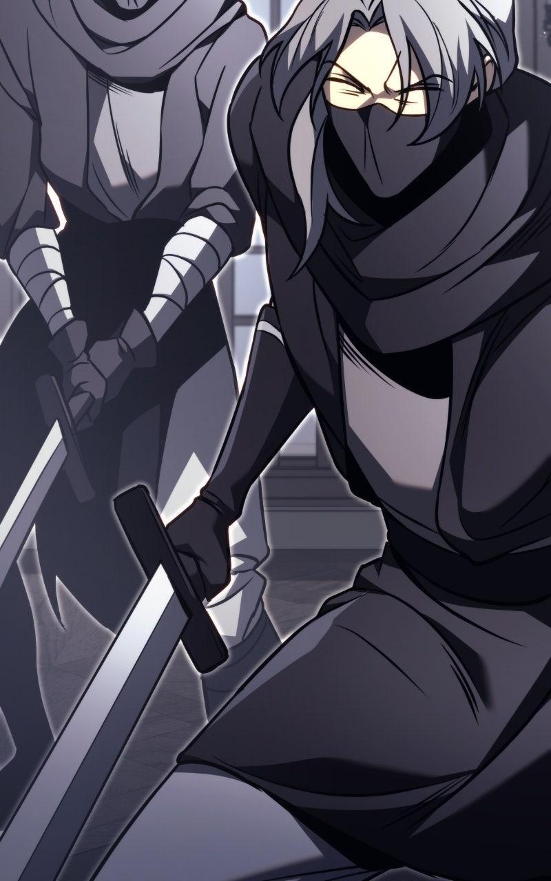 Read A Flame Reborn Manga Online