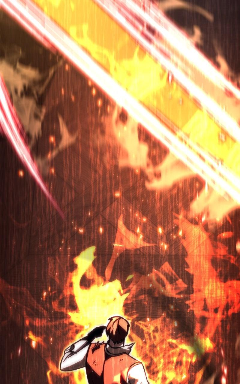Read A Flame Reborn Manga Online