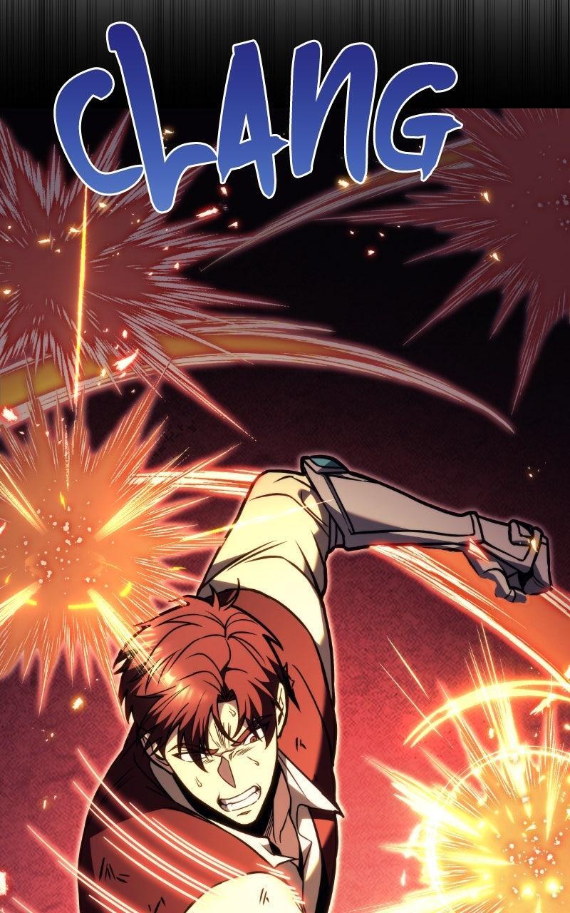 Read A Flame Reborn Manga Online