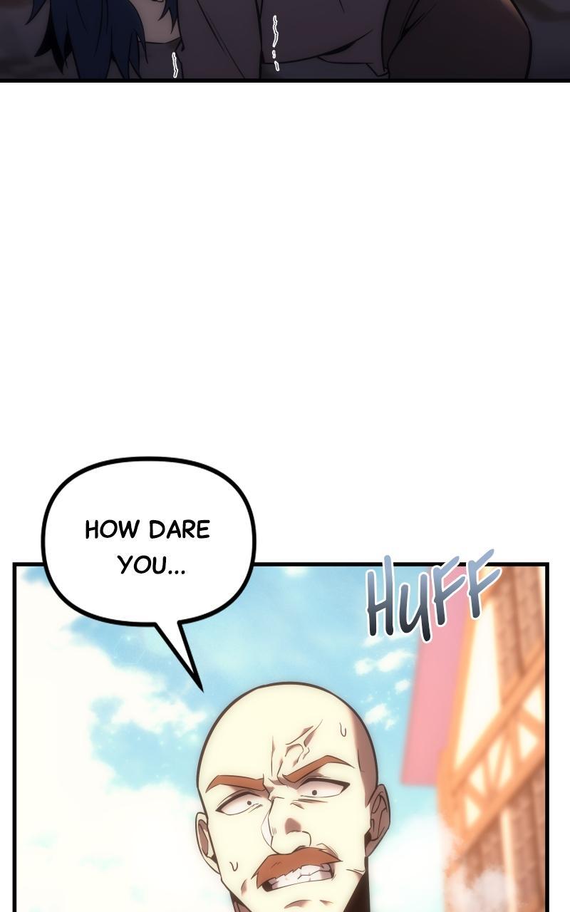Read A Flame Reborn Manga Online