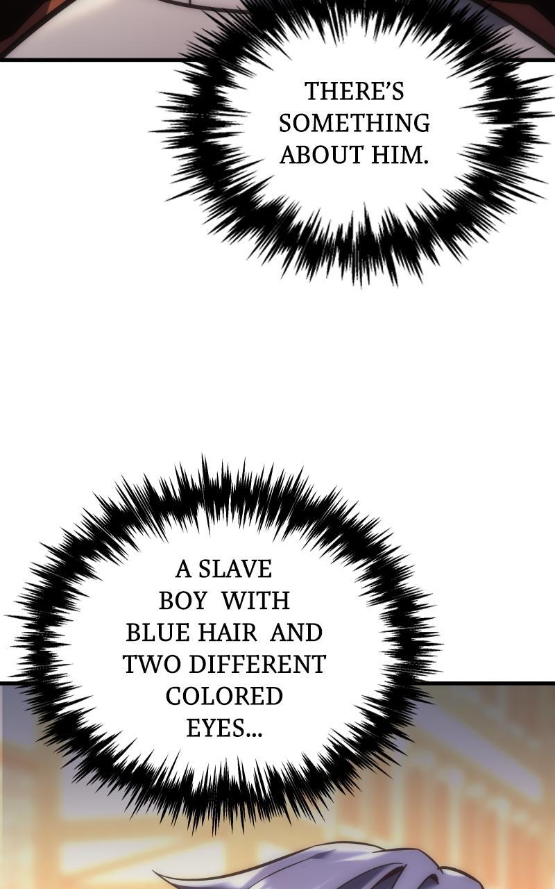 Read A Flame Reborn Manga Online