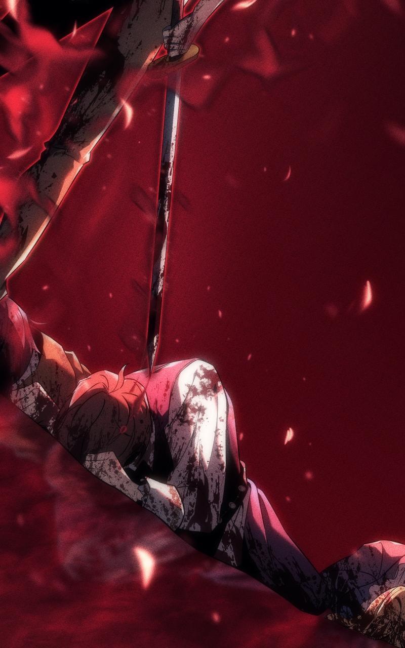 Read A Flame Reborn Manga Online