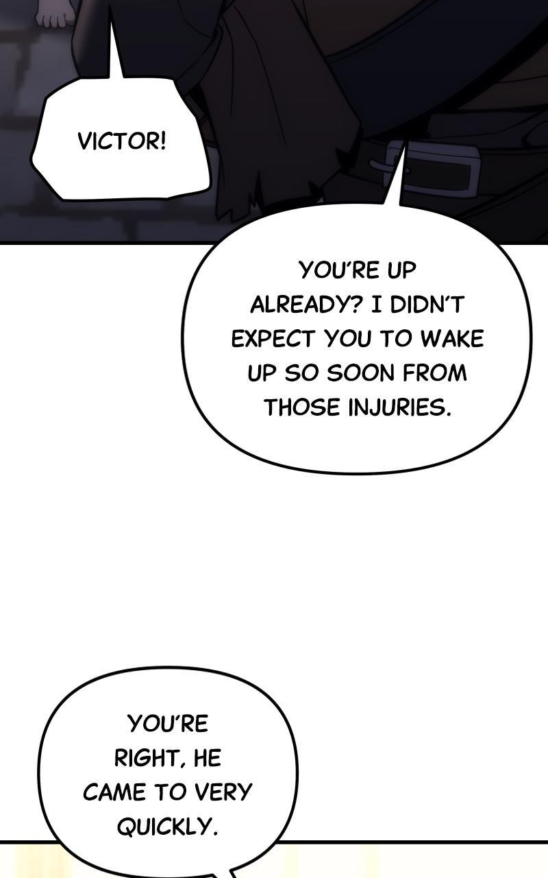 Read A Flame Reborn Manga Online