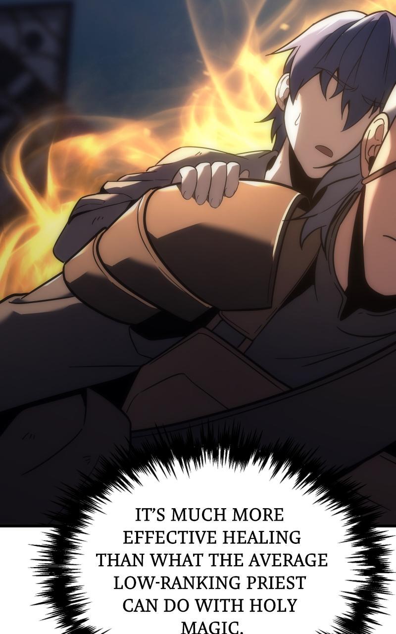 Read A Flame Reborn Manga Online