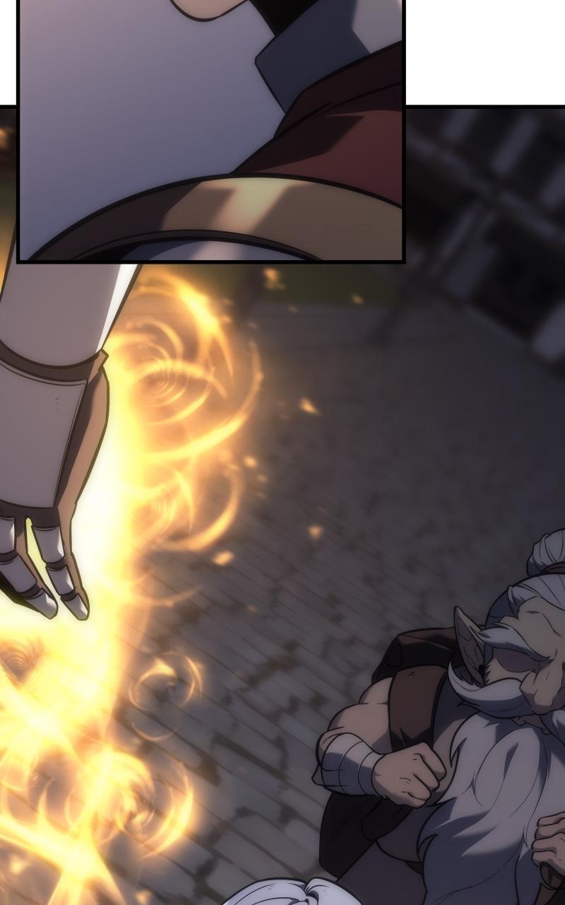 Read A Flame Reborn Manga Online