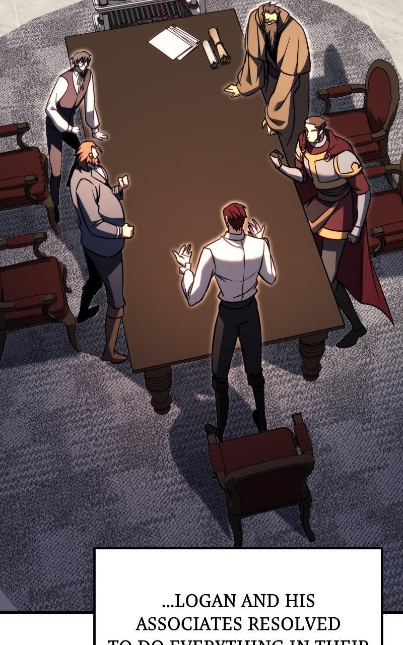 Read A Flame Reborn Manga Online