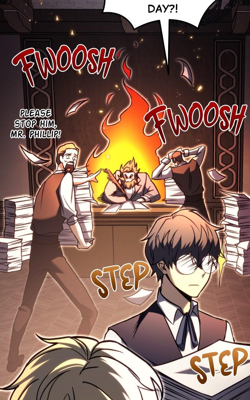 Read A Flame Reborn Manga Online