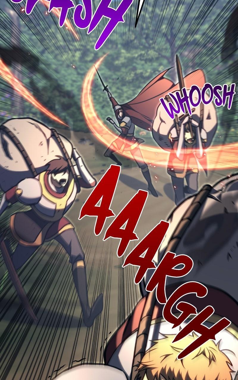 Read A Flame Reborn Manga Online