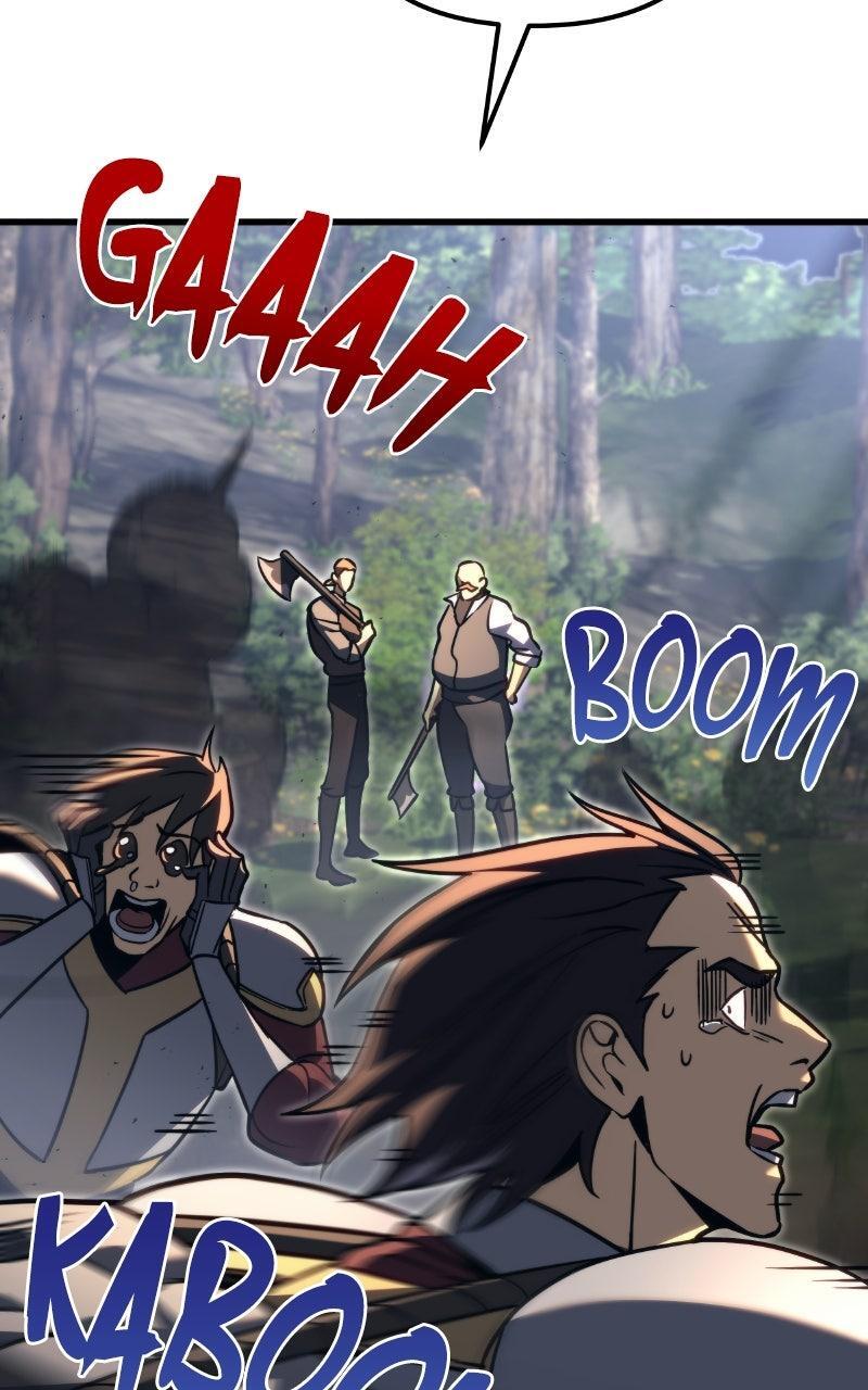 Read A Flame Reborn Manga Online