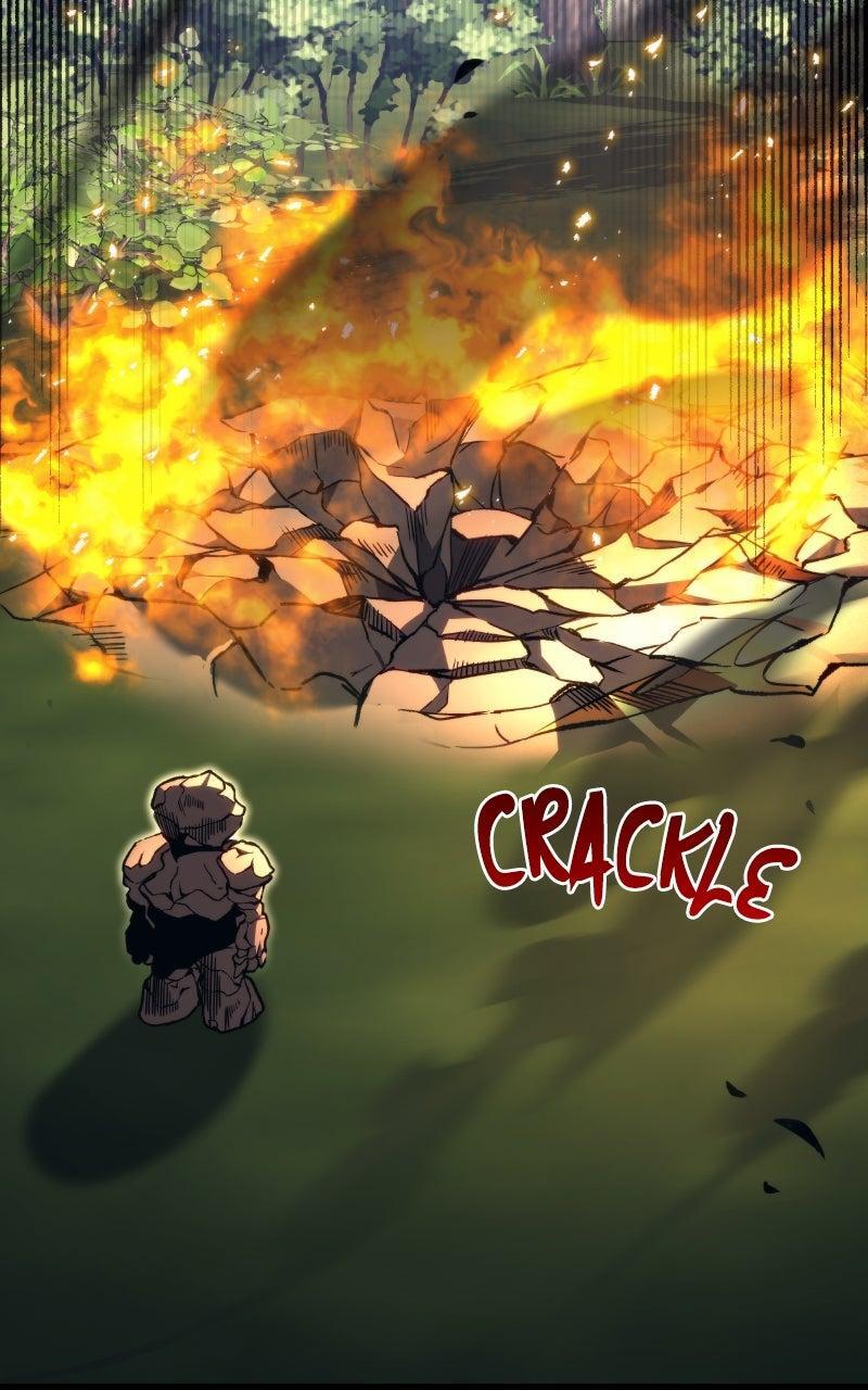 Read A Flame Reborn Manga Online