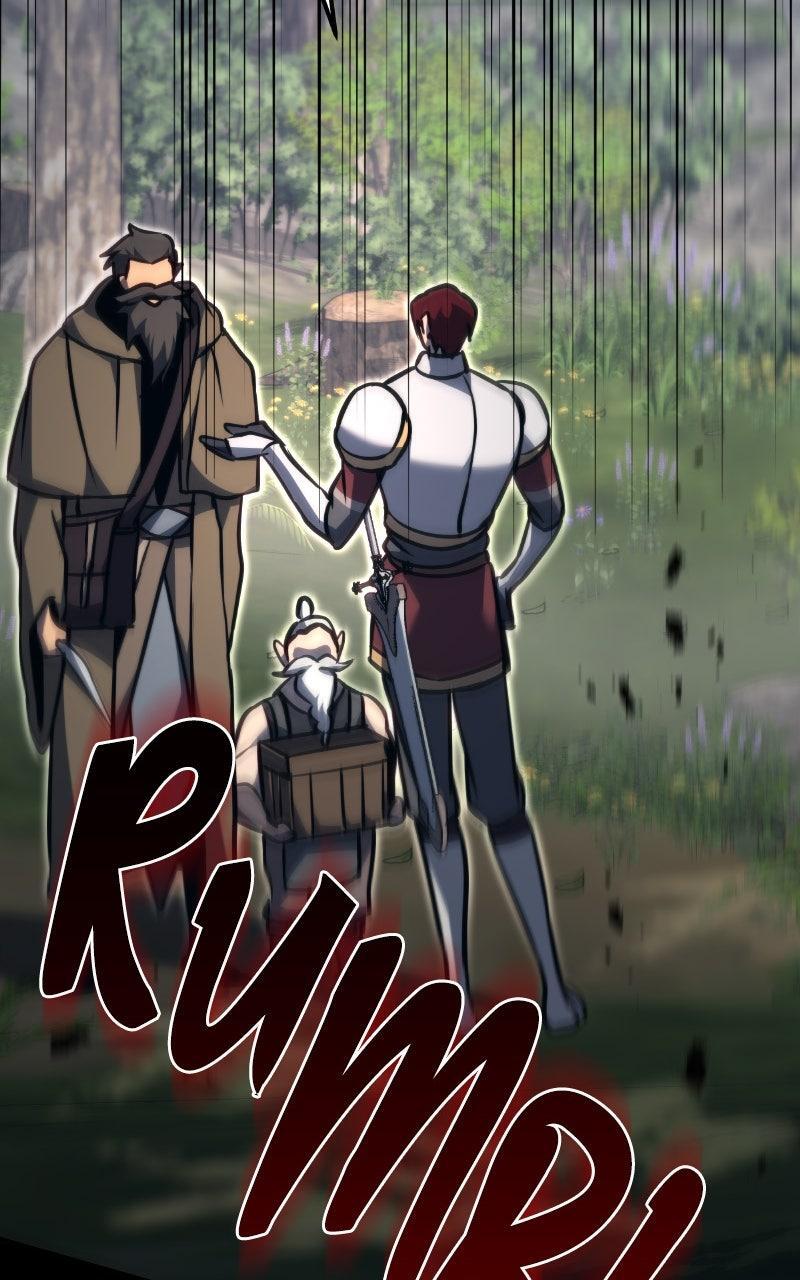Read A Flame Reborn Manga Online