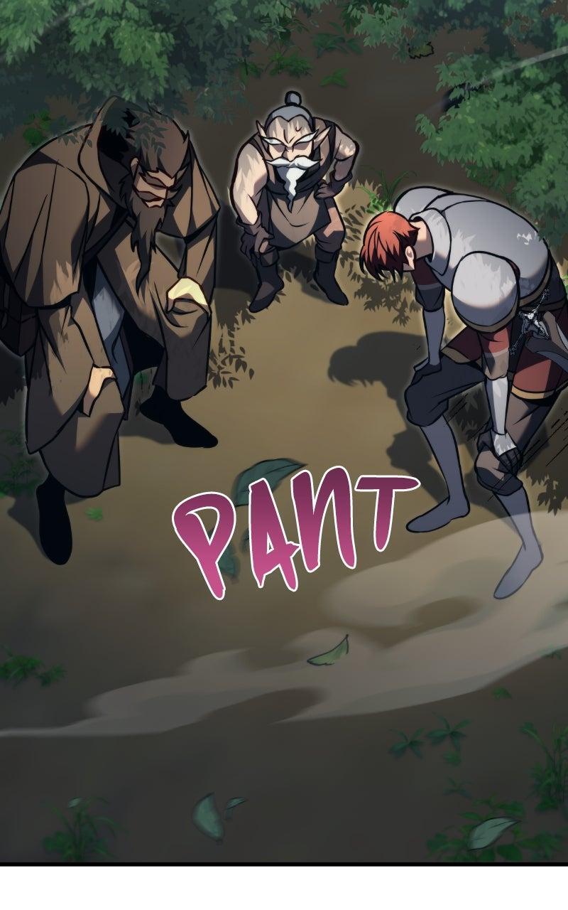 Read A Flame Reborn Manga Online