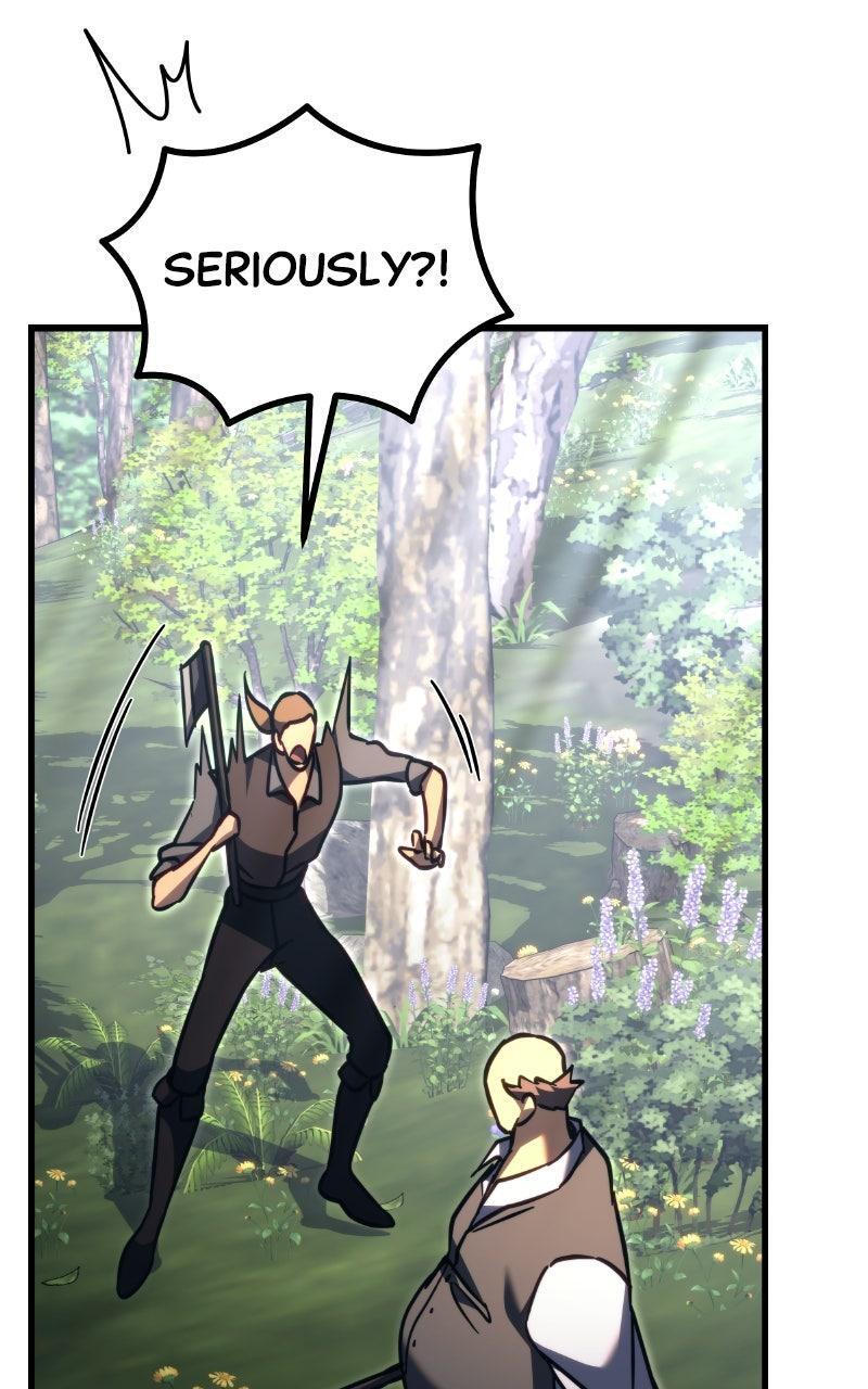 Read A Flame Reborn Manga Online