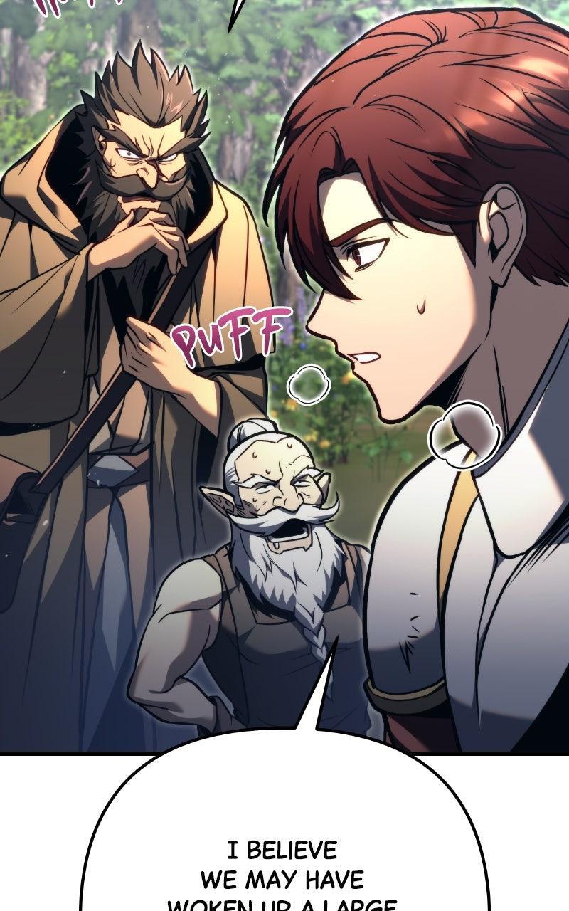 Read A Flame Reborn Manga Online