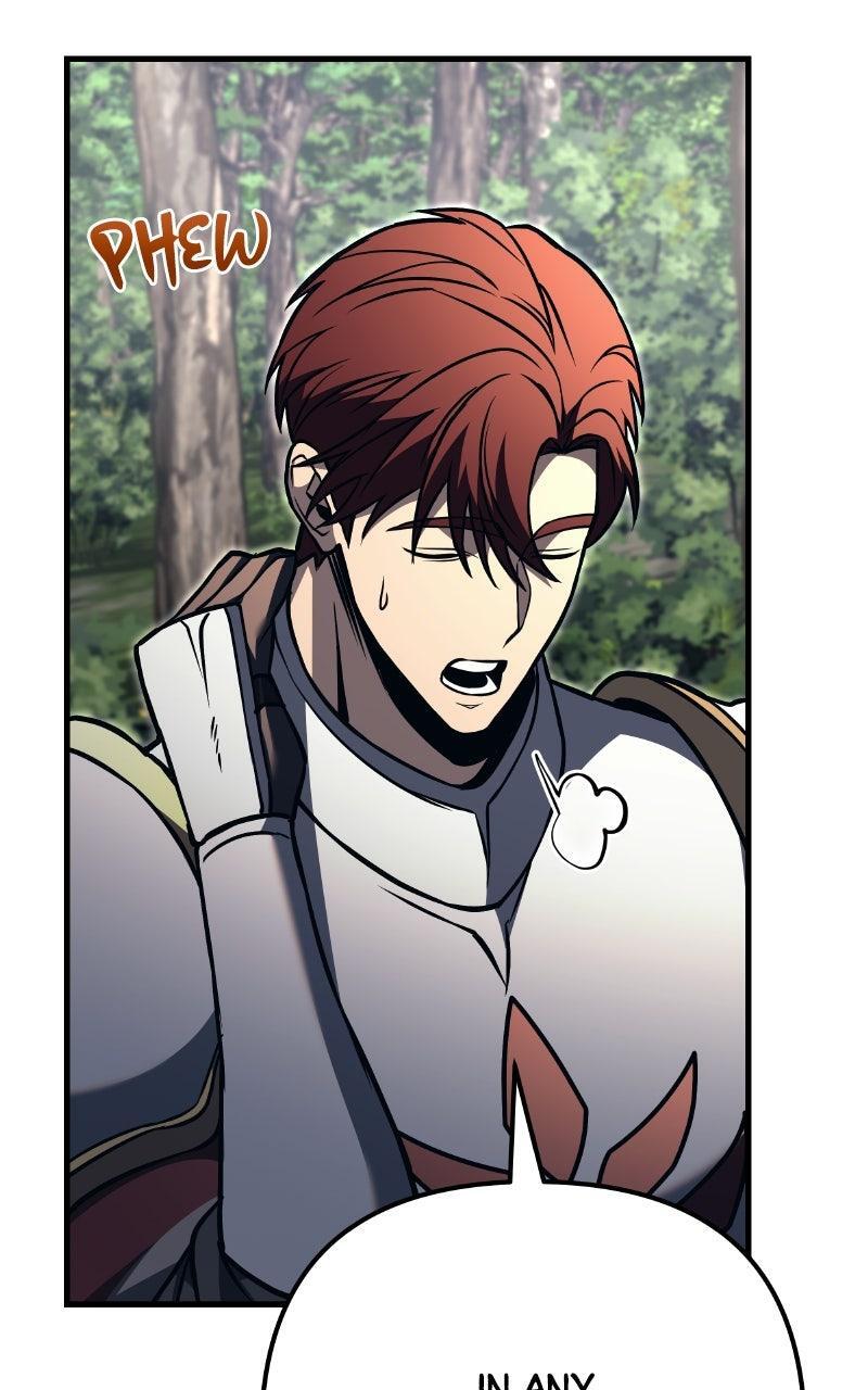 Read A Flame Reborn Manga Online
