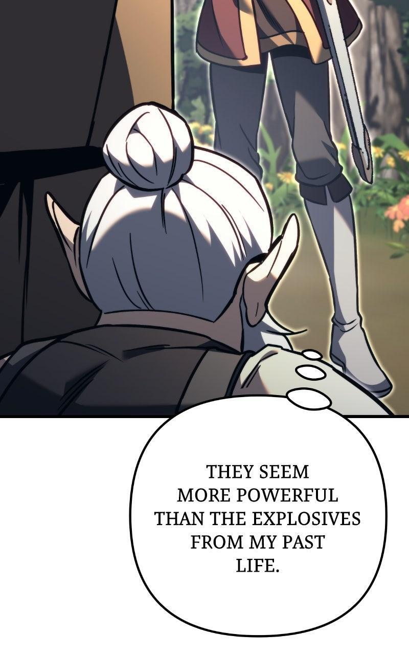 Read A Flame Reborn Manga Online