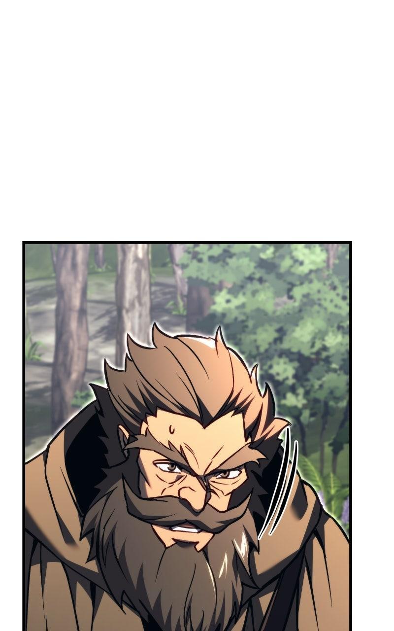 Read A Flame Reborn Manga Online