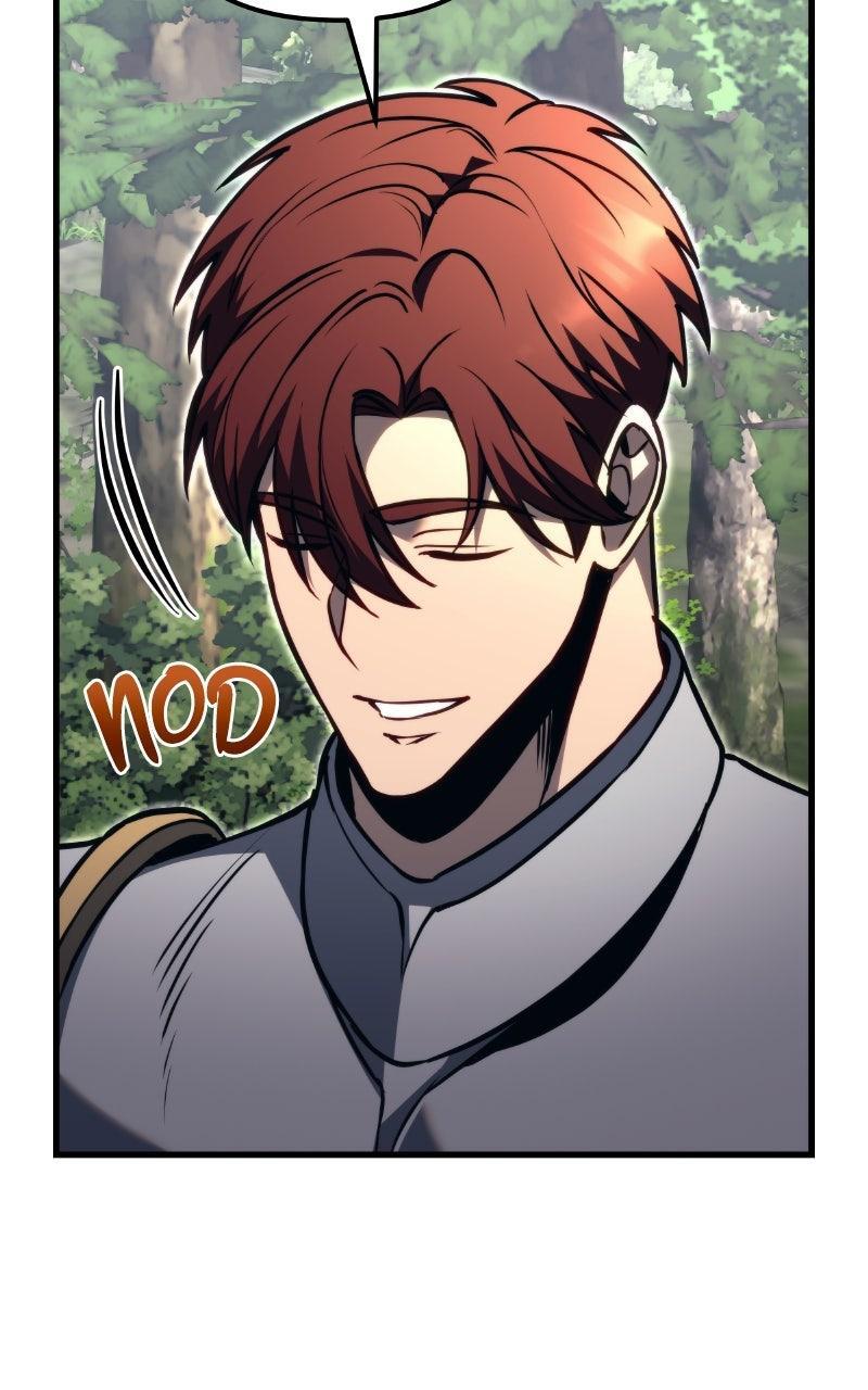 Read A Flame Reborn Manga Online