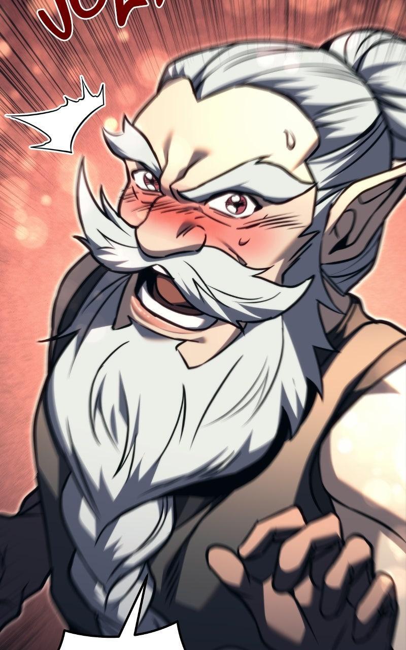 Read A Flame Reborn Manga Online