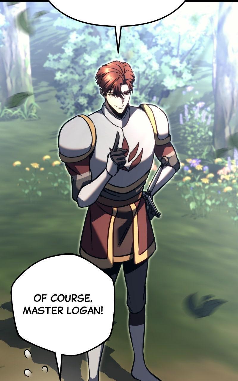 Read A Flame Reborn Manga Online