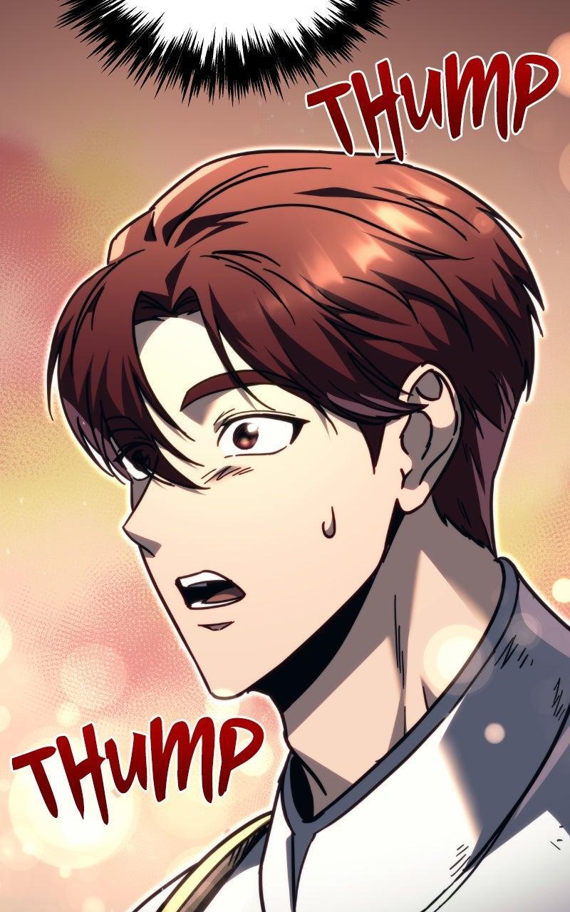 Read A Flame Reborn Manga Online