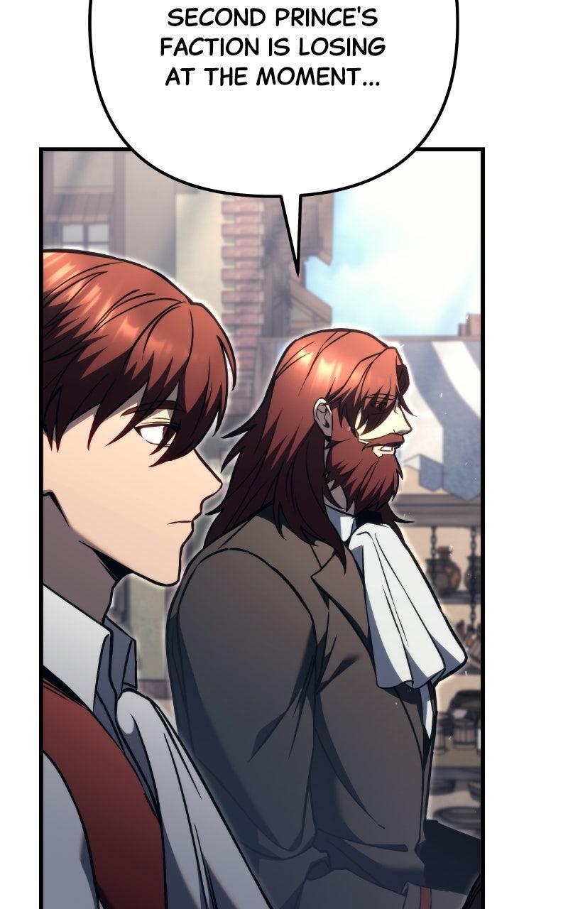 Read A Flame Reborn Manga Online