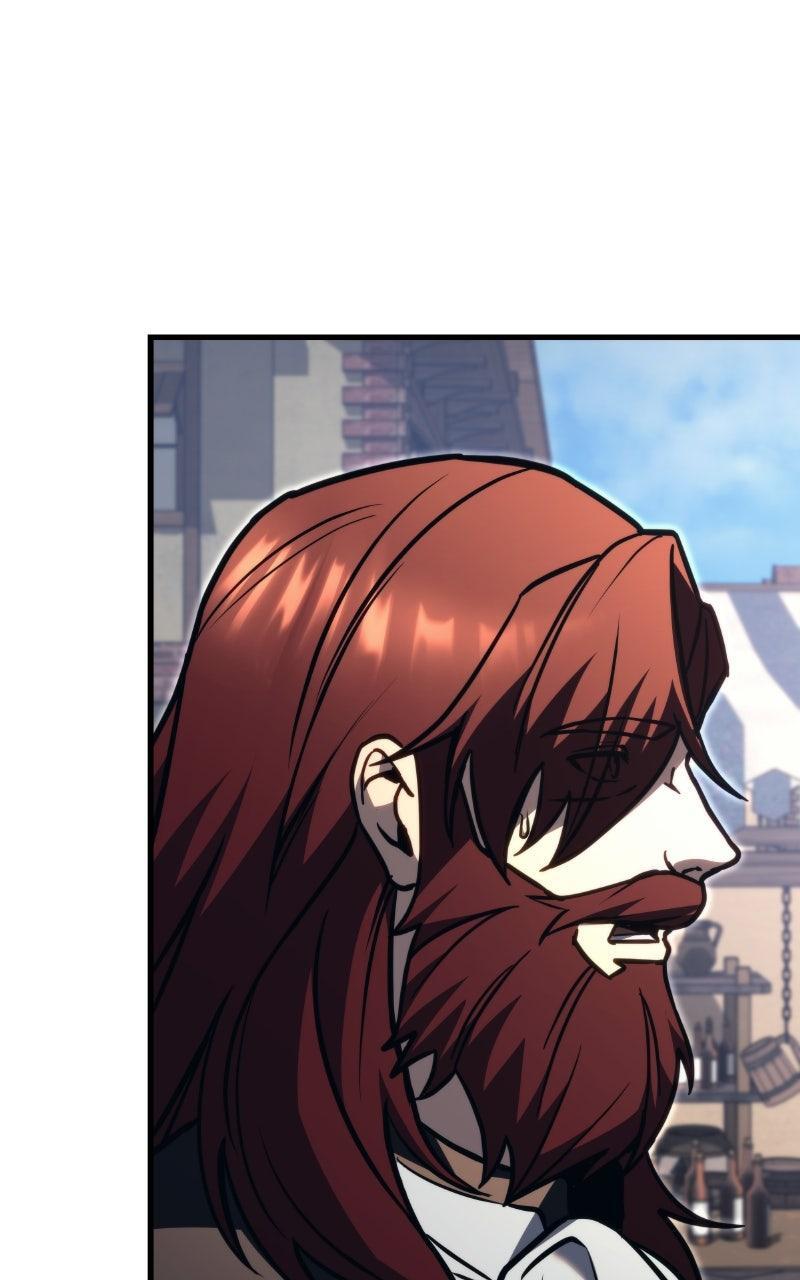 Read A Flame Reborn Manga Online