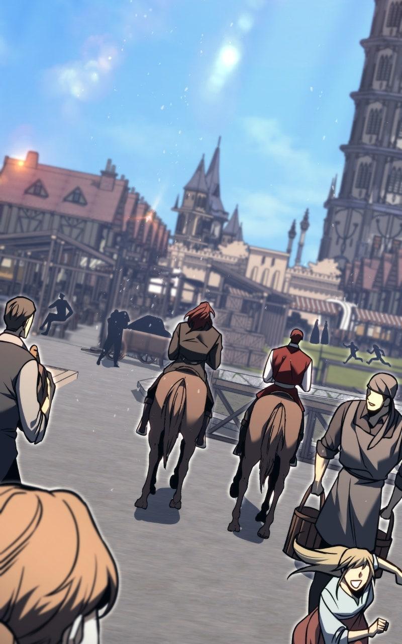 Read A Flame Reborn Manga Online