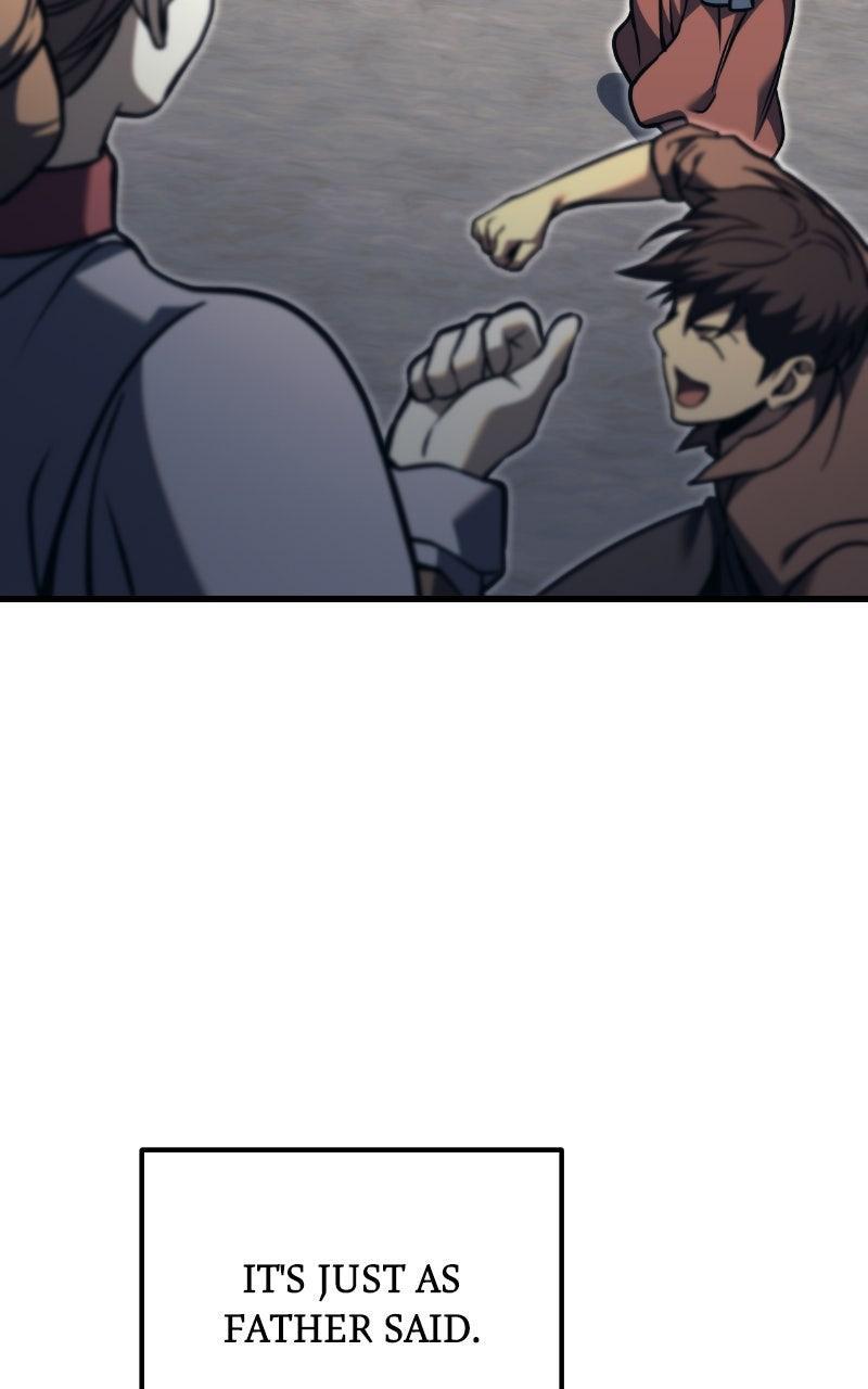 Read A Flame Reborn Manga Online