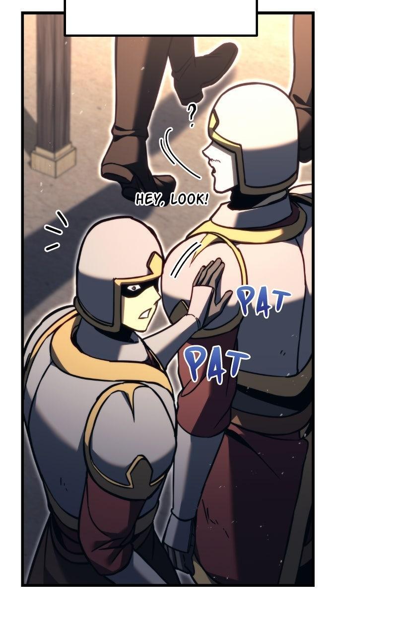 Read A Flame Reborn Manga Online