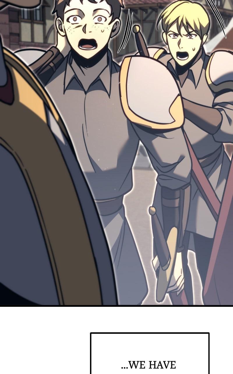 Read A Flame Reborn Manga Online