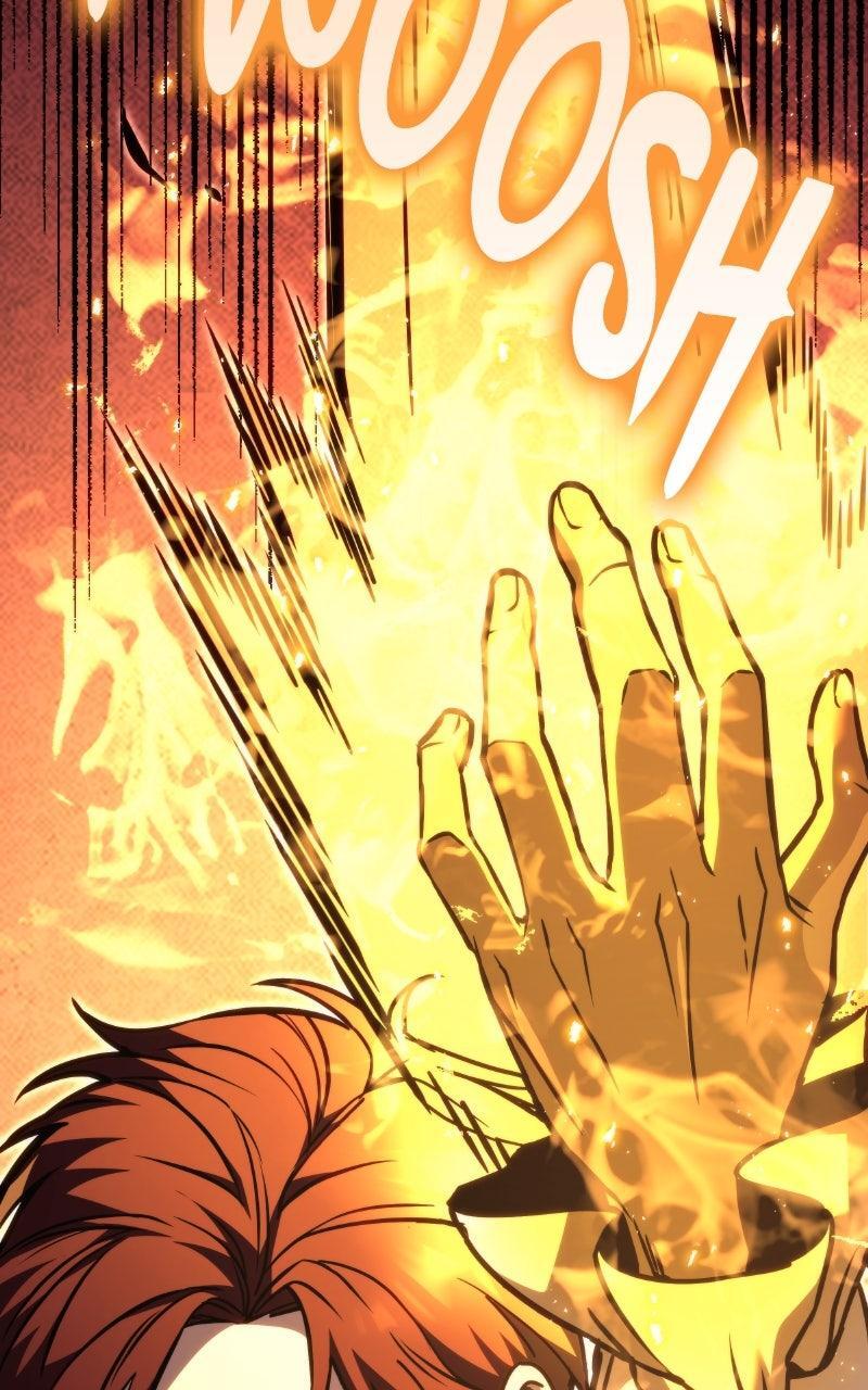 Read A Flame Reborn Manga Online