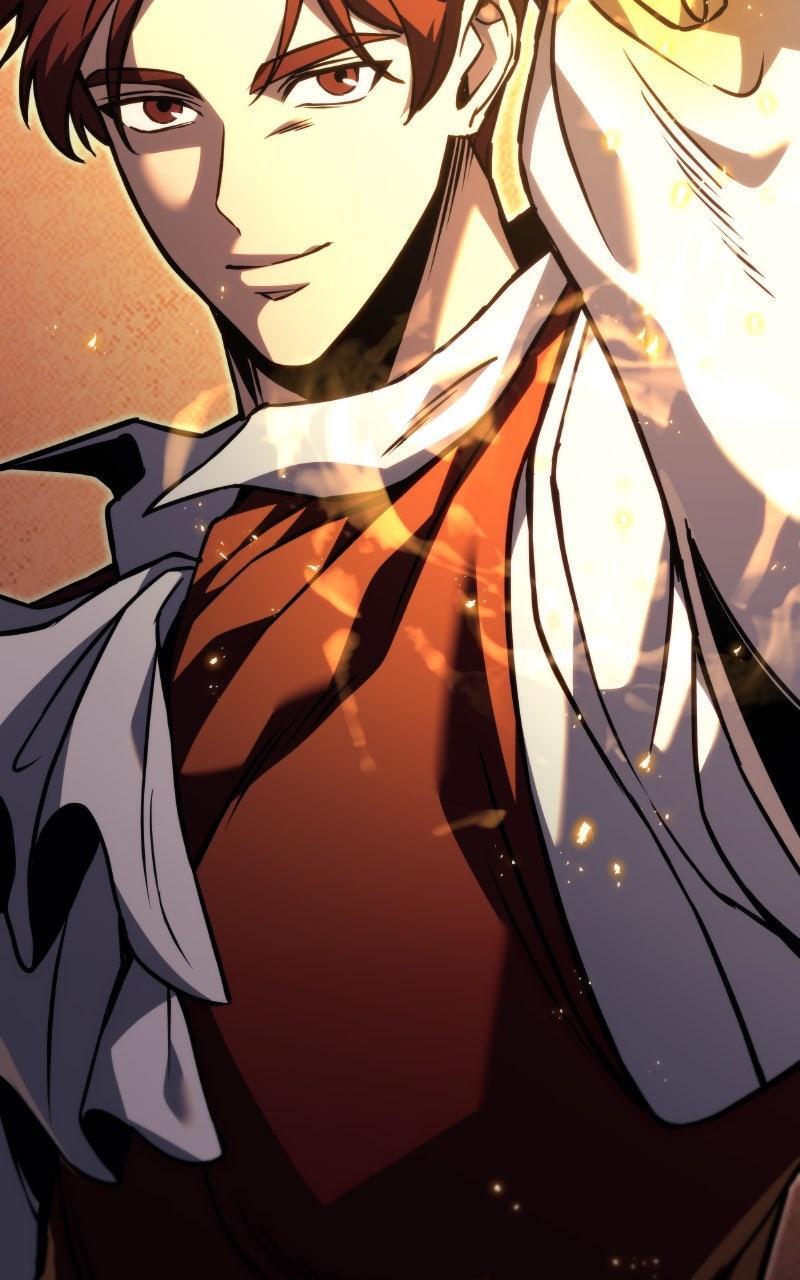 Read A Flame Reborn Manga Online