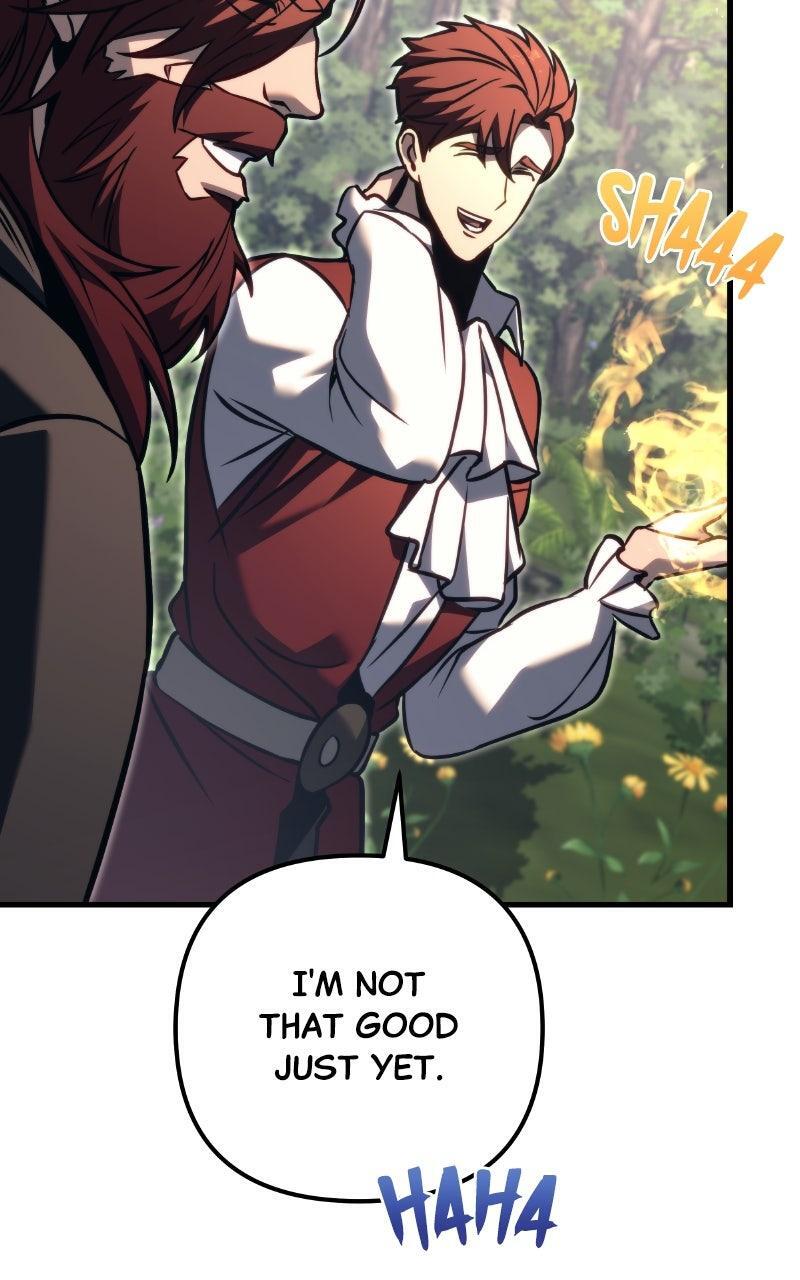 Read A Flame Reborn Manga Online