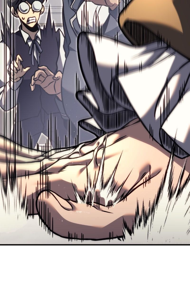 Read A Flame Reborn Manga Online