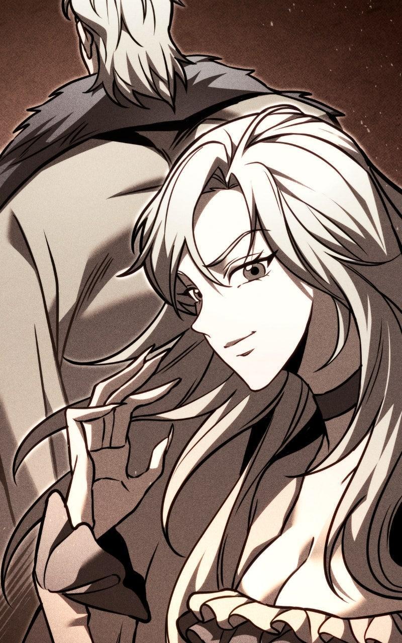 Read A Flame Reborn Manga Online
