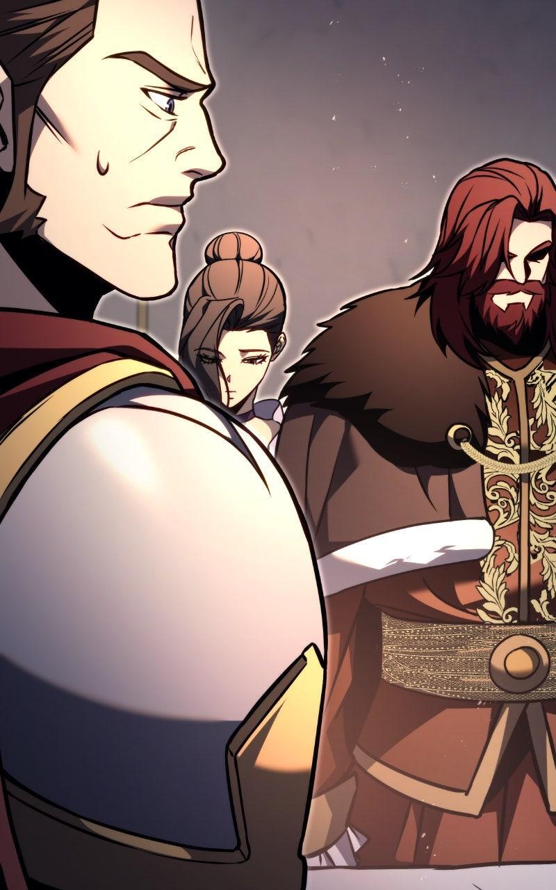 Read A Flame Reborn Manga Online