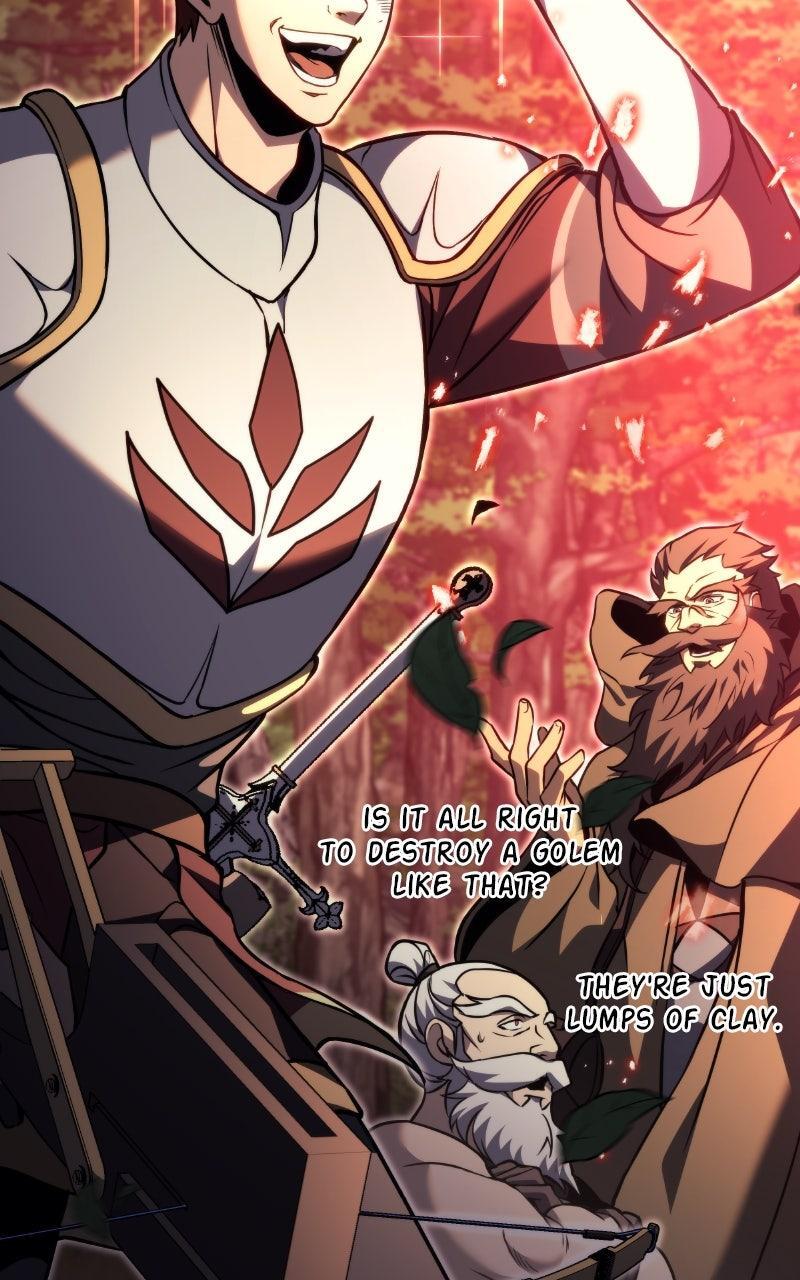 Read A Flame Reborn Manga Online