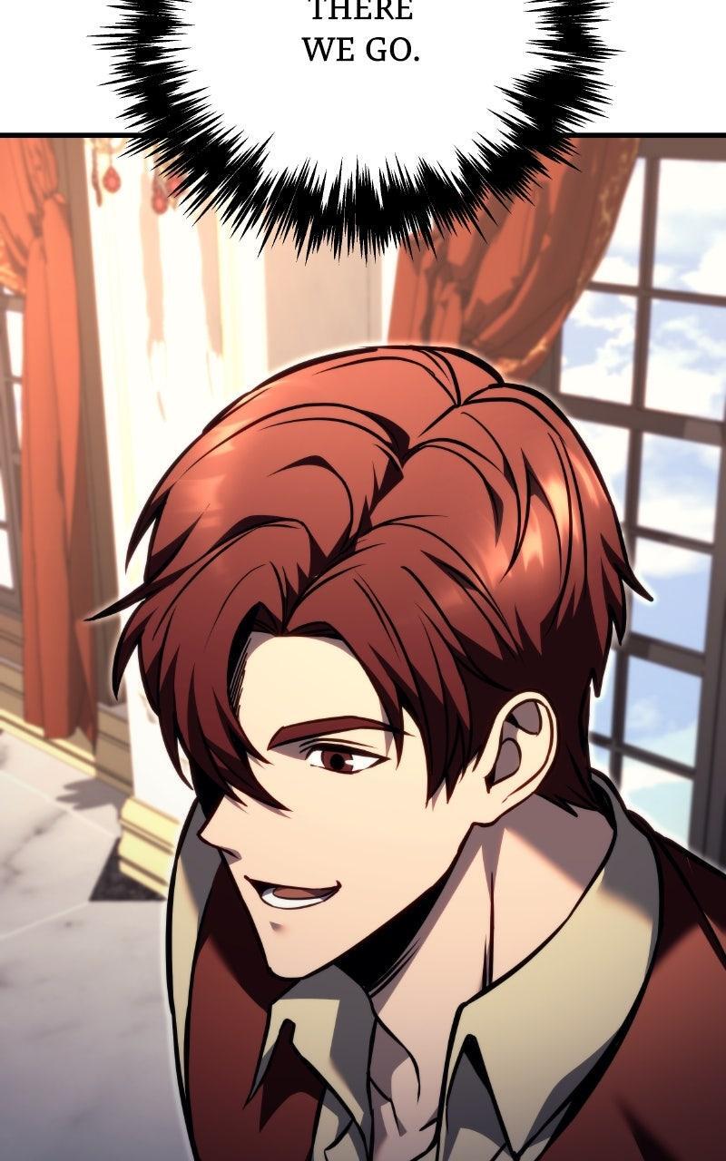 Read A Flame Reborn Manga Online